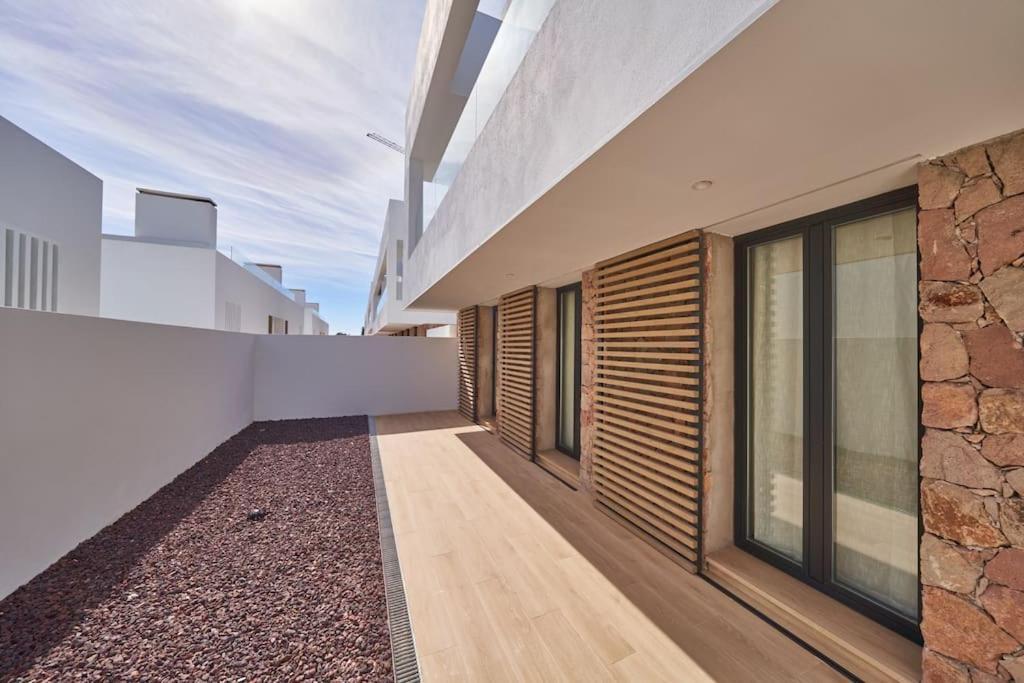Namaste Holiday home San Jose (Almeria)