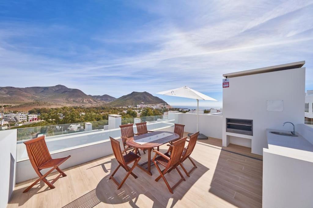 Holiday home Namaste San Jose (Almeria)