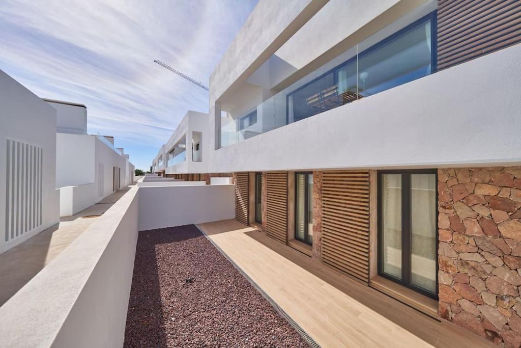 Namaste Holiday home San Jose (Almeria)