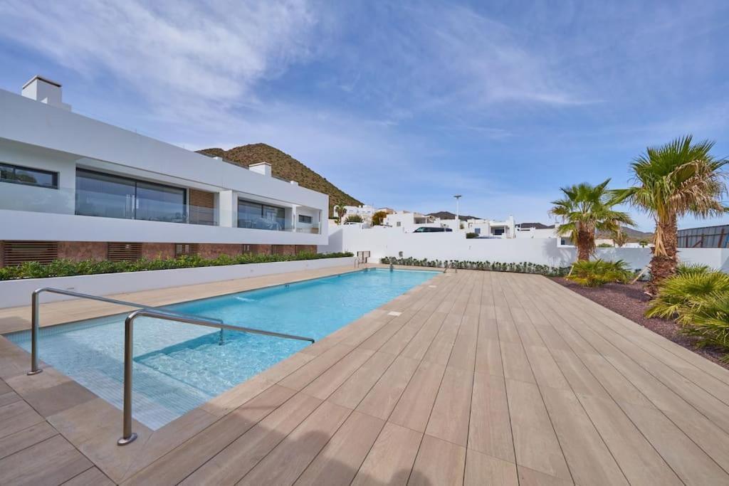 Holiday home Namaste *