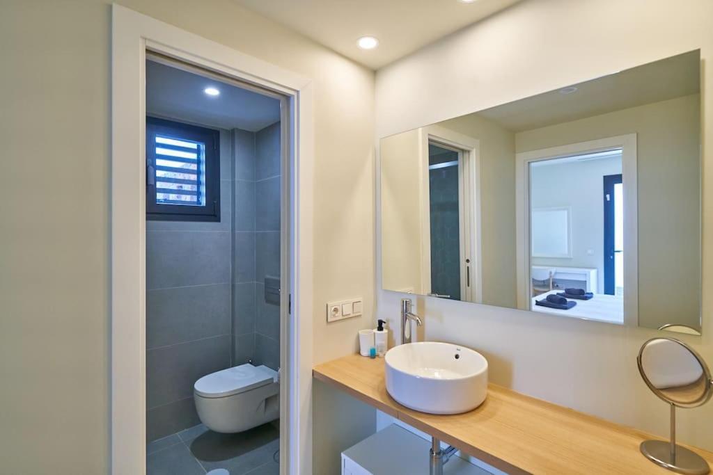 Holiday home Namaste San Jose (Almeria)