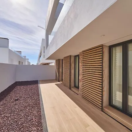Namaste Villa San Jose  Exterior photo