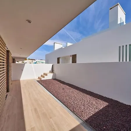 Namaste Villa San Jose  Exterior photo