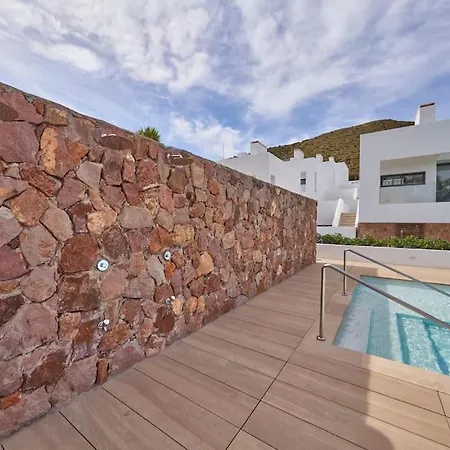 Namaste Villa San Jose  Exterior photo